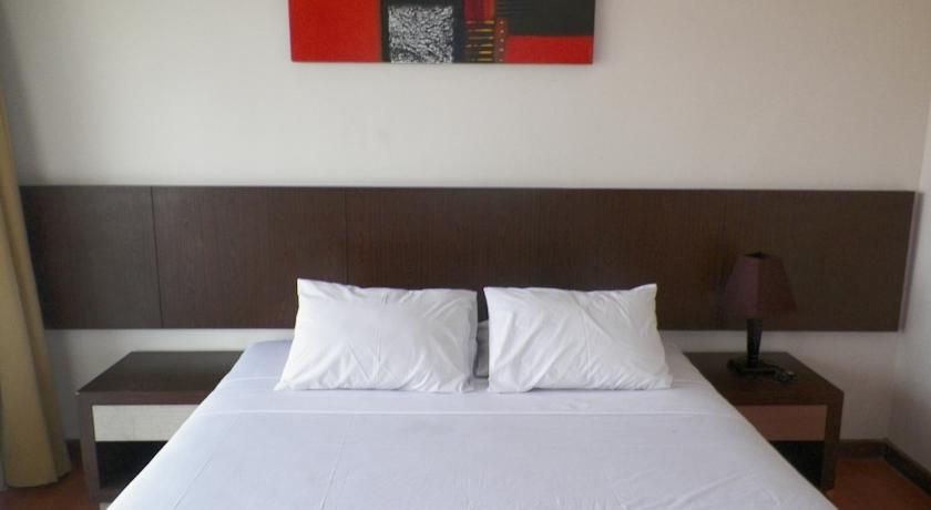 The Green Forest Resort Lembang Luaran gambar